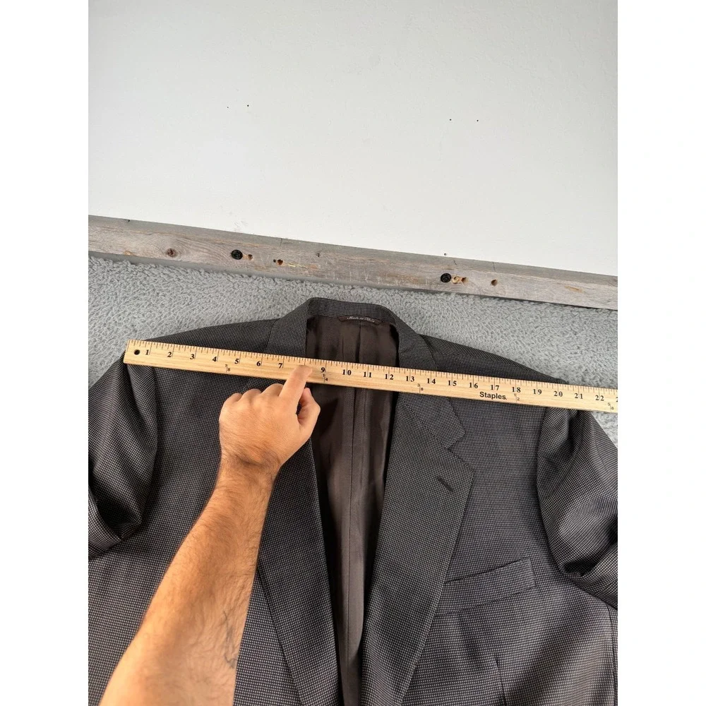 Canali sport coat